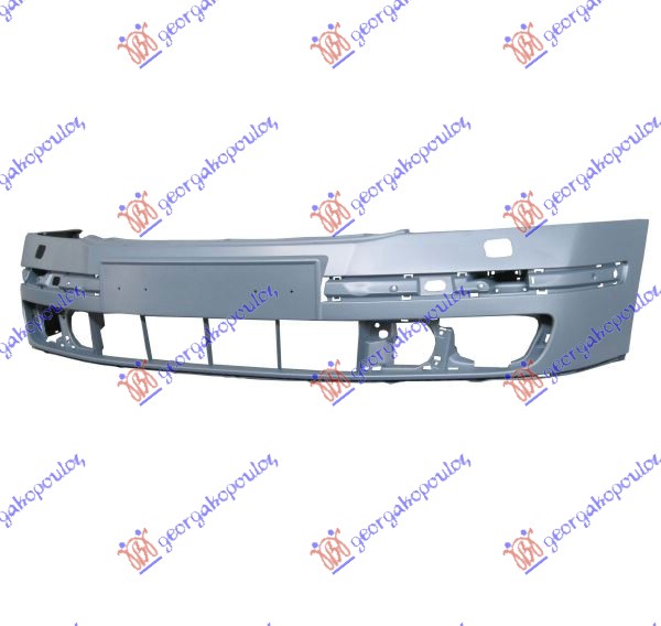 PREDNJI BRANIK (PRSKALICE) SKODA OCTAVIA 5 2004-2008 (1Z3/1Z5)
