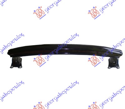 SINA ZADNJEG BRANIKA SKODA OCTAVIA 5 2004-2008 (1Z3/1Z5)