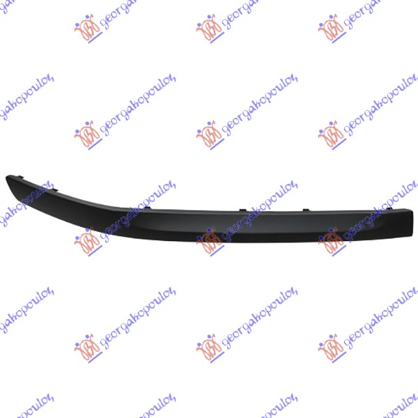 LAJSNA PREDNJEG BRANIKA SKODA OCTAVIA 5 2004-2008 (1Z3/1Z5)