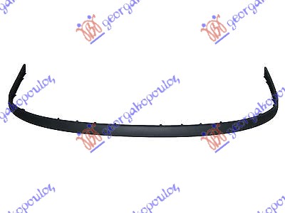 LAJSNA ZADNJEG BRANIKA SKODA OCTAVIA 5 2004-2008 (1Z3/1Z5)