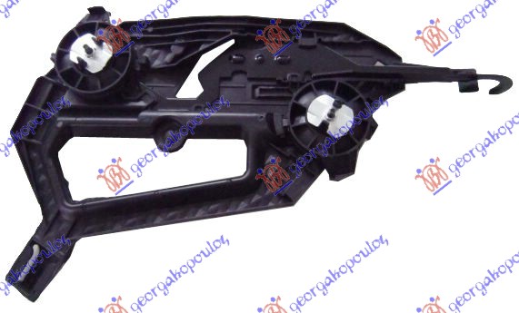 NOSAC FARA SKODA OCTAVIA 5 2004-2008 (1Z3/1Z5)
