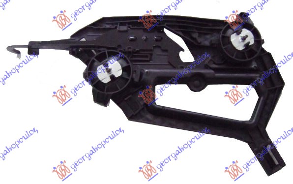 NOSAC FARA SKODA OCTAVIA 5 2004-2008 (1Z3/1Z5)