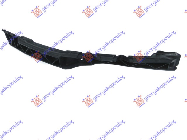 NOSAC PREDNJEG BRANIKA PLASTICNI SKODA OCTAVIA 5 2004-2008 (1Z3/1Z5)