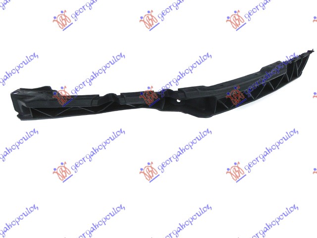 NOSAC PREDNJEG BRANIKA PLASTICNI SKODA OCTAVIA 5 2004-2008 (1Z3/1Z5)
