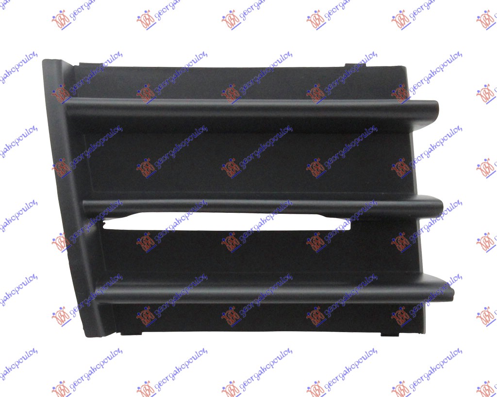 RESETKA (POKLOPAC KUKE) PREDNJEG BRANIKA SKODA OCTAVIA 5 2004-2008 (1Z3/1Z5)