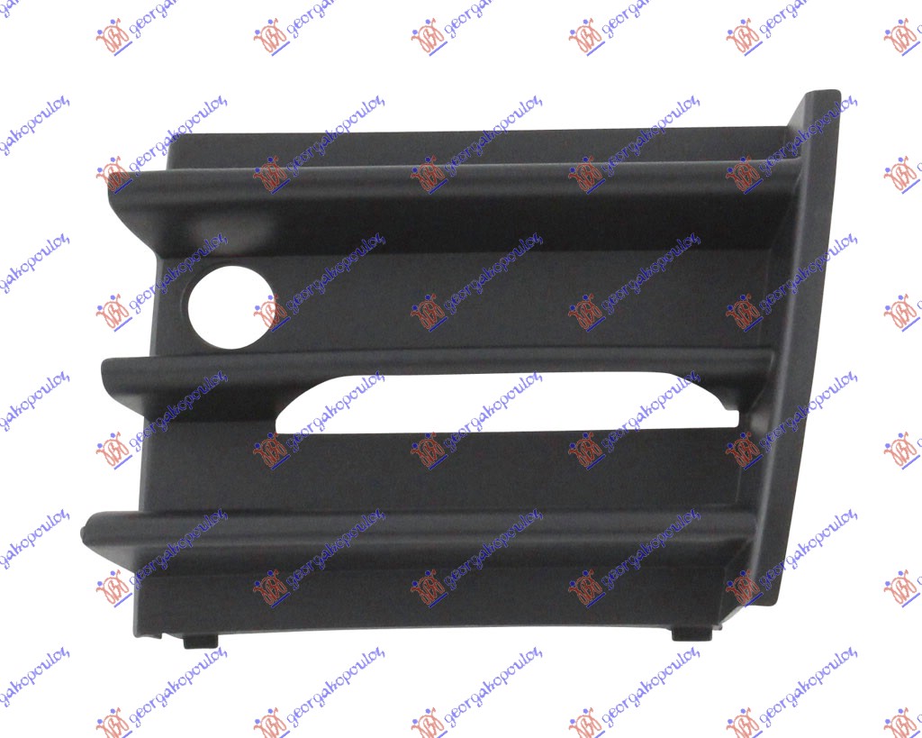RESETKA (POKLOPAC KUKE) PREDNJEG BRANIKA SKODA OCTAVIA 5 2004-2008 (1Z3/1Z5)