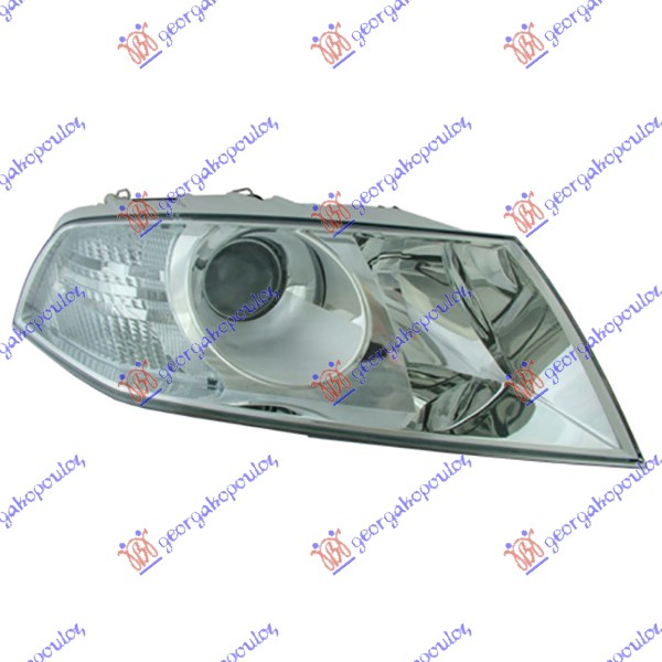 FAR ELEKTRICNI (SA PROJEKTOROM) (DEPO) SKODA OCTAVIA 5 2004-2008 (1Z3/1Z5)