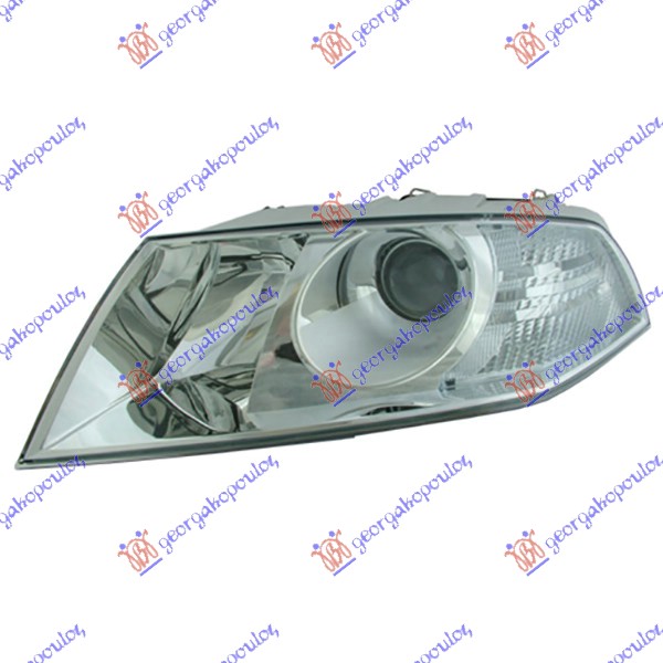 FAR ELEKTRICNI (SA PROJEKTOROM) (DEPO) SKODA OCTAVIA 5 2004-2008 (1Z3/1Z5)