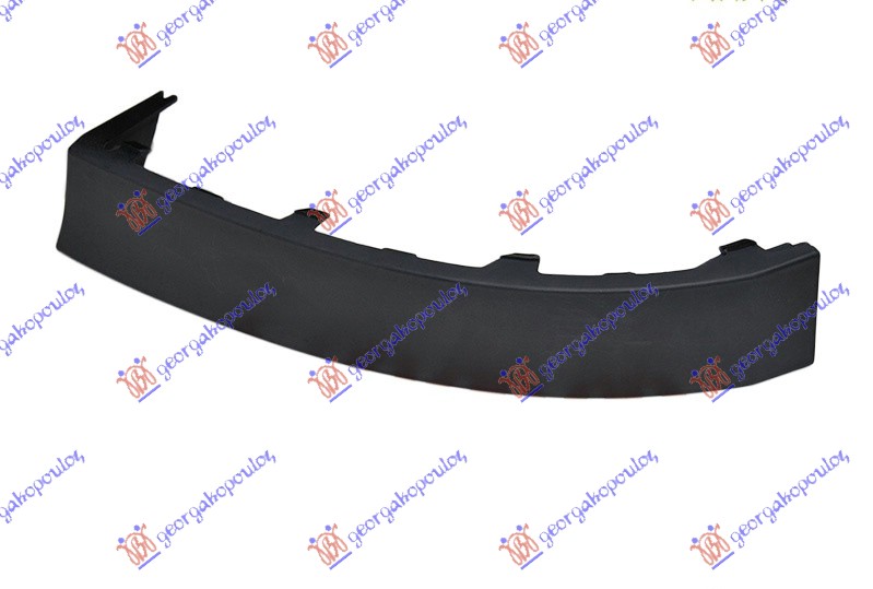 LAJSNA STOP LAMPE DONJA SKODA OCTAVIA 5 2008-2013 (3U4)