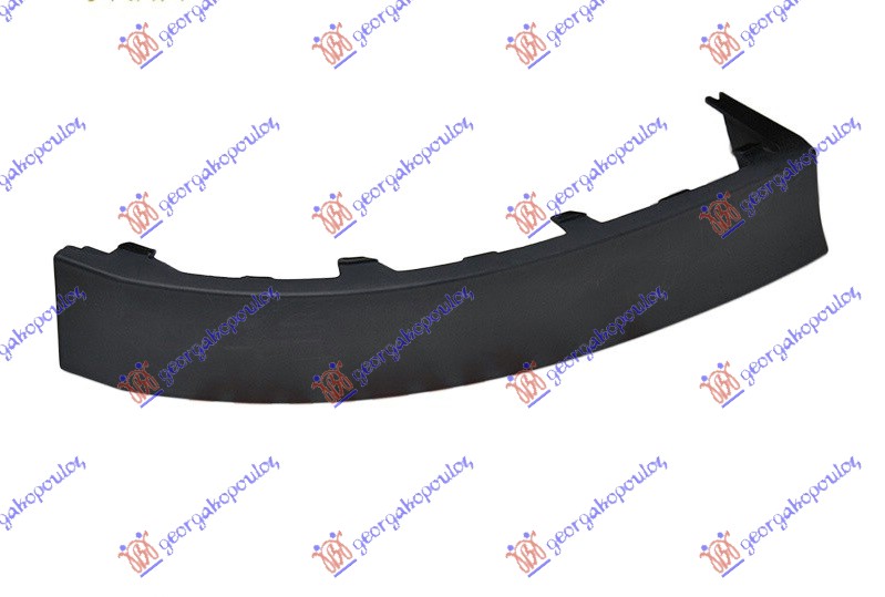 LAJSNA STOP LAMPE DONJA SKODA OCTAVIA 5 2008-2013 (3U4)