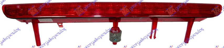 TRECA STOP LAMPA KARAVAN (LED) SKODA OCTAVIA 5 2008-2013 (3U4)