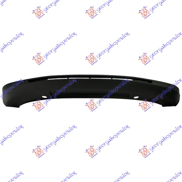 SPOJLER PREDNJEG BRANIKA SKODA OCTAVIA 5 2004-2008 (1Z3/1Z5)