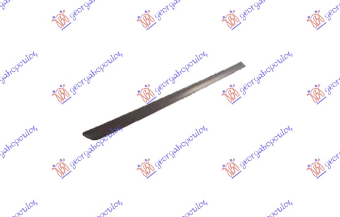 LAJSNA ZADNJIH VRATA SKODA OCTAVIA 5 2004-2008 (1Z3/1Z5)