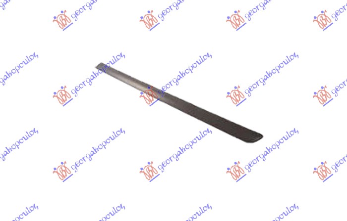 LAJSNA ZADNJIH VRATA SKODA OCTAVIA 5 2004-2008 (1Z3/1Z5)