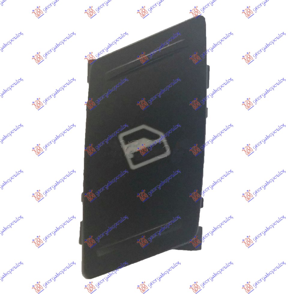 PREKIDAC U ZADNJIM VRATIMA (3 PIN) SKODA YETI 2009-2013 (5L)