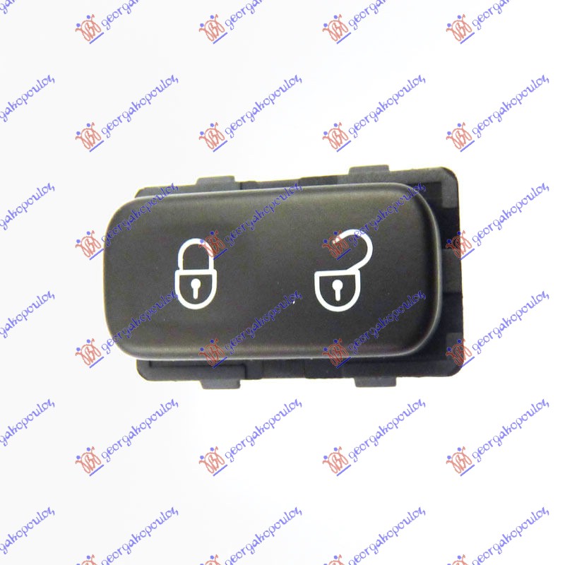 PREKIDAC CENTRALNOG ZAKLJUCAVANJA (4 PIN) SKODA YETI 2009-2013 (5L)