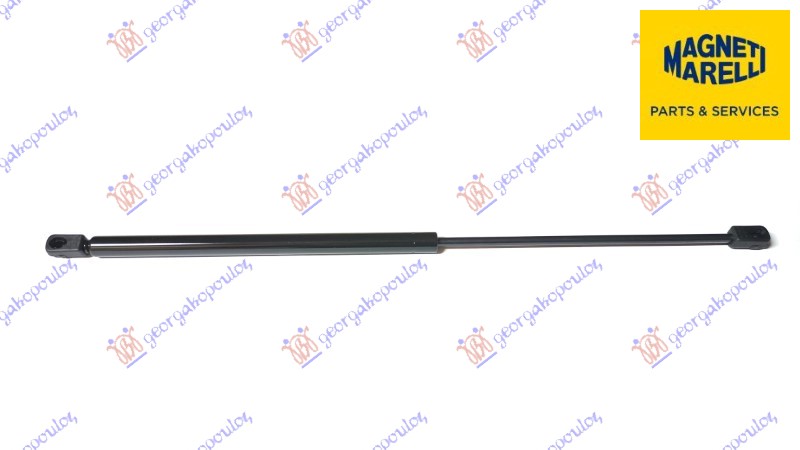 AMORTIZER GEPEK VRATA (584L-440N) (MARELLI) SKODA OCTAVIA 5 2004-2008 (1Z3/1Z5)