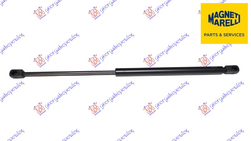 AMORTIZER GEPEK VRATA KARAVAN (490.5L-480N) (MARELLI) SKODA OCTAVIA 5 2004-2008 (1Z3/1Z5)