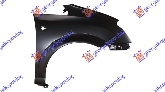 BLATOBRAN (A KVALITET) OPEL MERIVA 2003-2010 (X03)