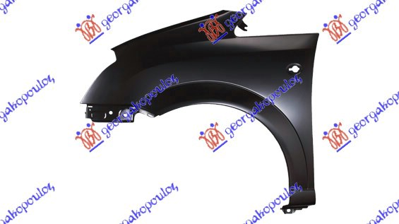 BLATOBRAN (A KVALITET) OPEL MERIVA 2003-2010 (X03)