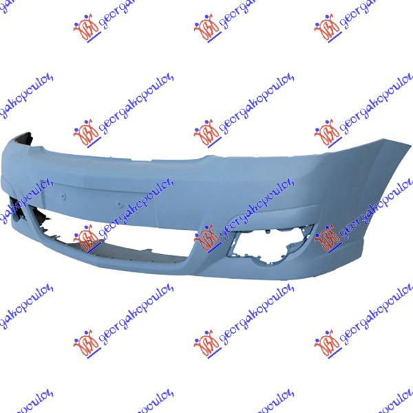 PREDNJI BRANIK 2006- OPEL MERIVA 2003-2010 (X03)