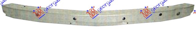 SINA PREDNJEG BRANIKA ALUMINIJUM OPEL MERIVA 2003-2010 (X03)