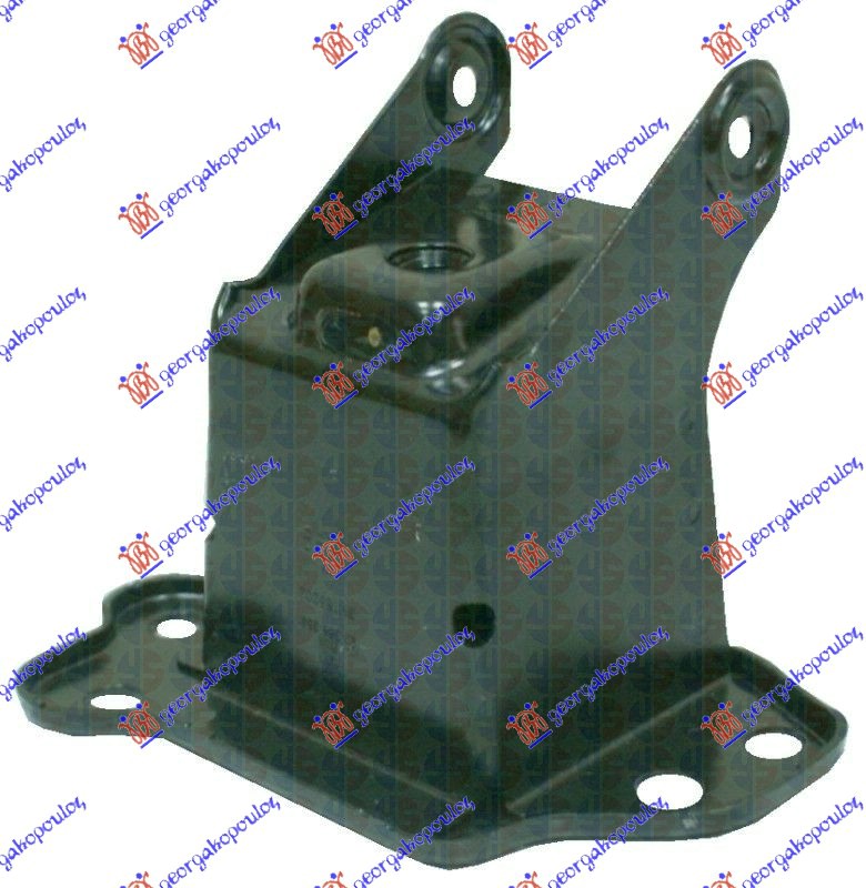 NOSAC SINE PREDNJEG BRANIKA OPEL MERIVA 2003-2010 (X03)