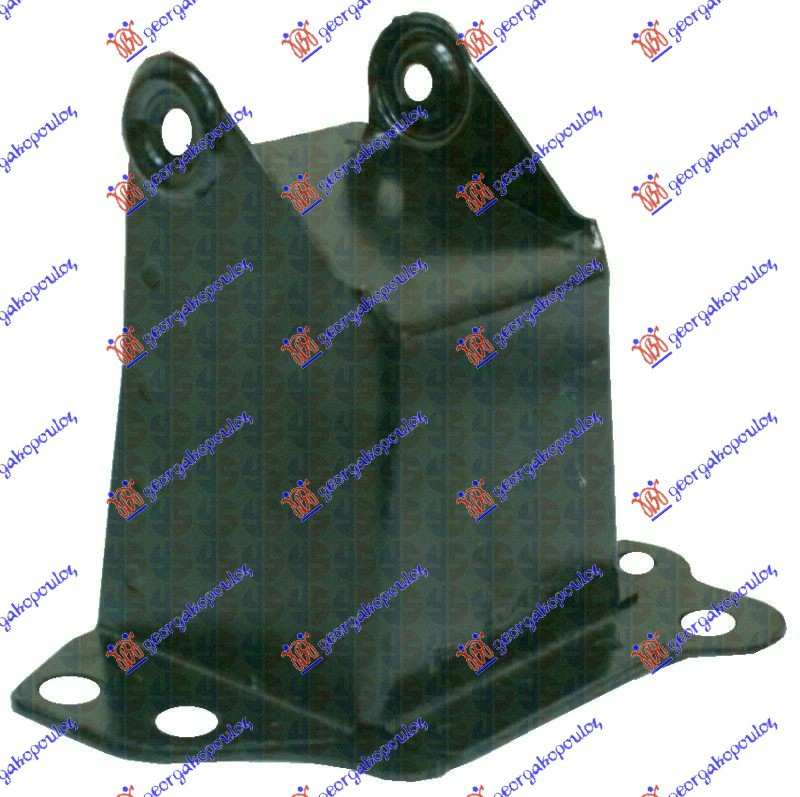 NOSAC SINE PREDNJEG BRANIKA OPEL MERIVA 2003-2010 (X03)