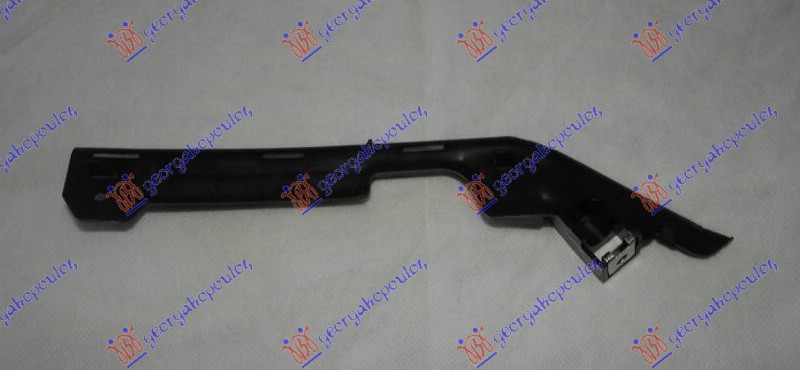 NOSAC PREDNJEG BRANIKA PLASTICNI OPEL MERIVA 2003-2010 (X03)