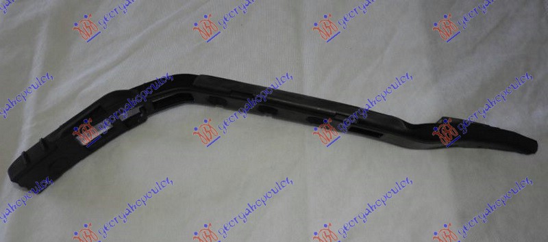 NOSAC ZADNJEG BRANIKA PLASTICNI OPEL MERIVA 2003-2010 (X03)