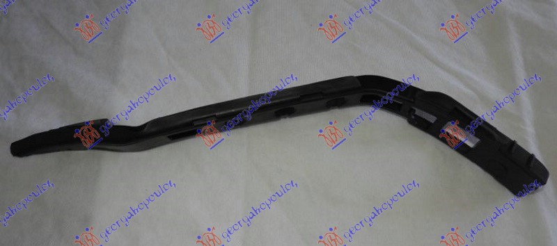 NOSAC ZADNJEG BRANIKA PLASTICNI OPEL MERIVA 2003-2010 (X03)