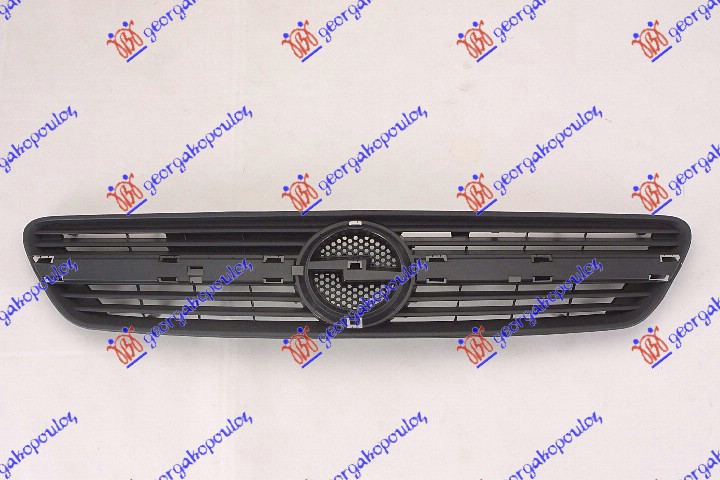 PVC MASKA -2006 OPEL MERIVA 2003-2010 (X03)
