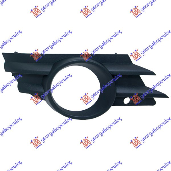 RESETKA PREDNJEG BRANIKA (SA MAGLENKOM) 2006- OPEL MERIVA 2003-2010 (X03)
