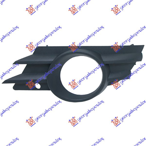 RESETKA PREDNJEG BRANIKA (SA MAGLENKOM) 2006- OPEL MERIVA 2003-2010 (X03)