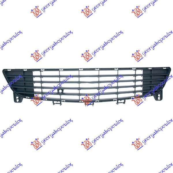 CENTRALNA RESETKA 2006- OPEL MERIVA 2003-2010 (X03)