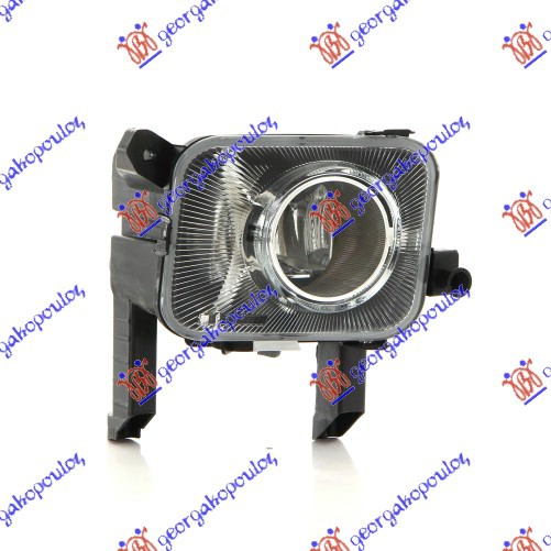 MAGLENKA 2006- (E) (TYC) OPEL MERIVA 2003-2010 (X03)