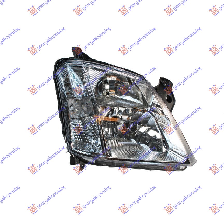 FAR (DEPO) OPEL MERIVA 2003-2010 (X03)