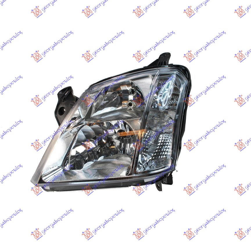 FAR (DEPO) OPEL MERIVA 2003-2010 (X03)