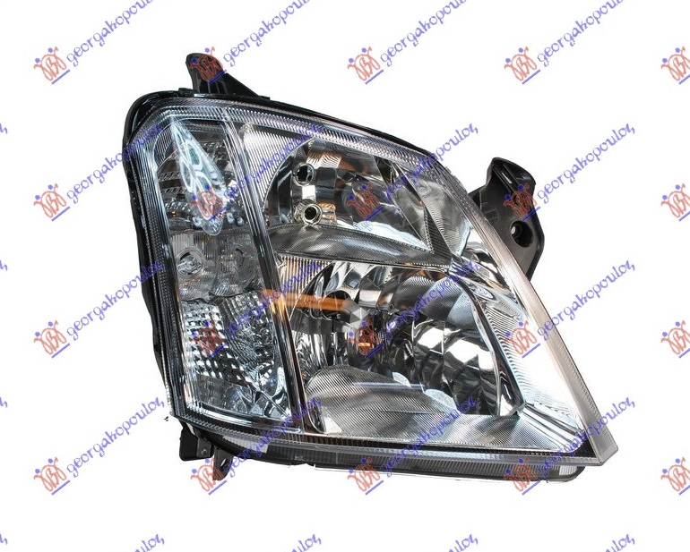 FAR (TYC) OPEL MERIVA 2003-2010 (X03)