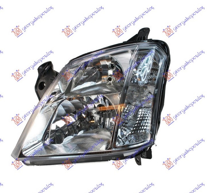 FAR (TYC) OPEL MERIVA 2003-2010 (X03)