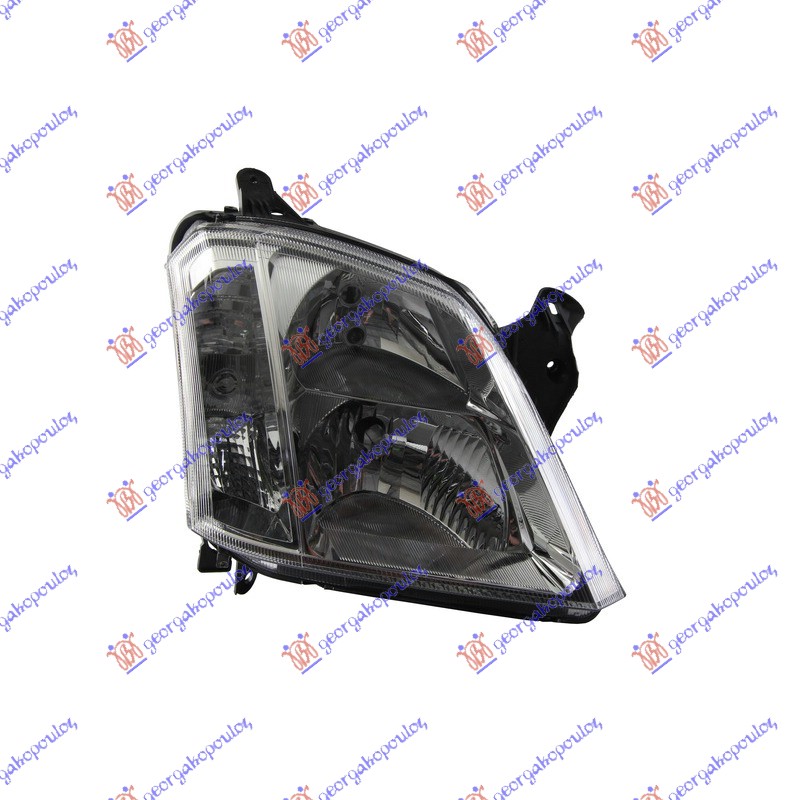 FAR (VALEO) OPEL MERIVA 2003-2010 (X03)