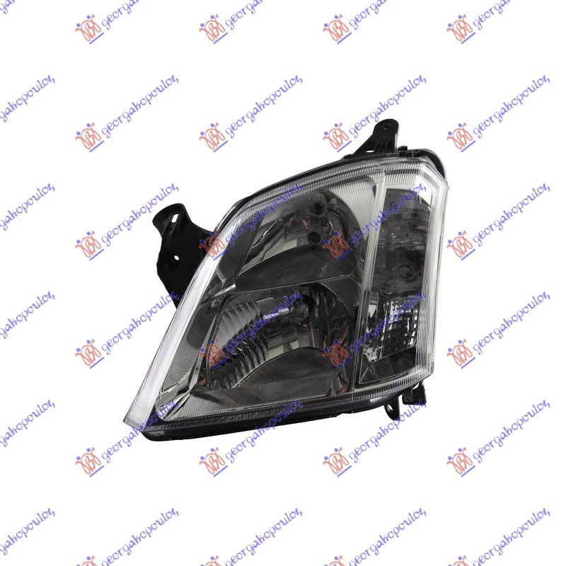 FAR (VALEO) OPEL MERIVA 2003-2010 (X03)