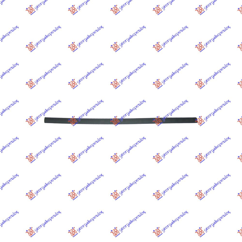 LAJSNA PREDNJIH VRATA OPEL MERIVA 2003-2010 (X03)