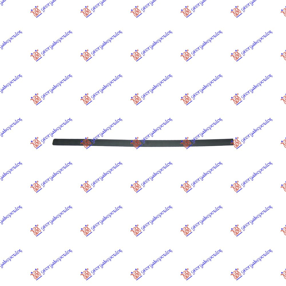 LAJSNA PREDNJIH VRATA OPEL MERIVA 2003-2010 (X03)