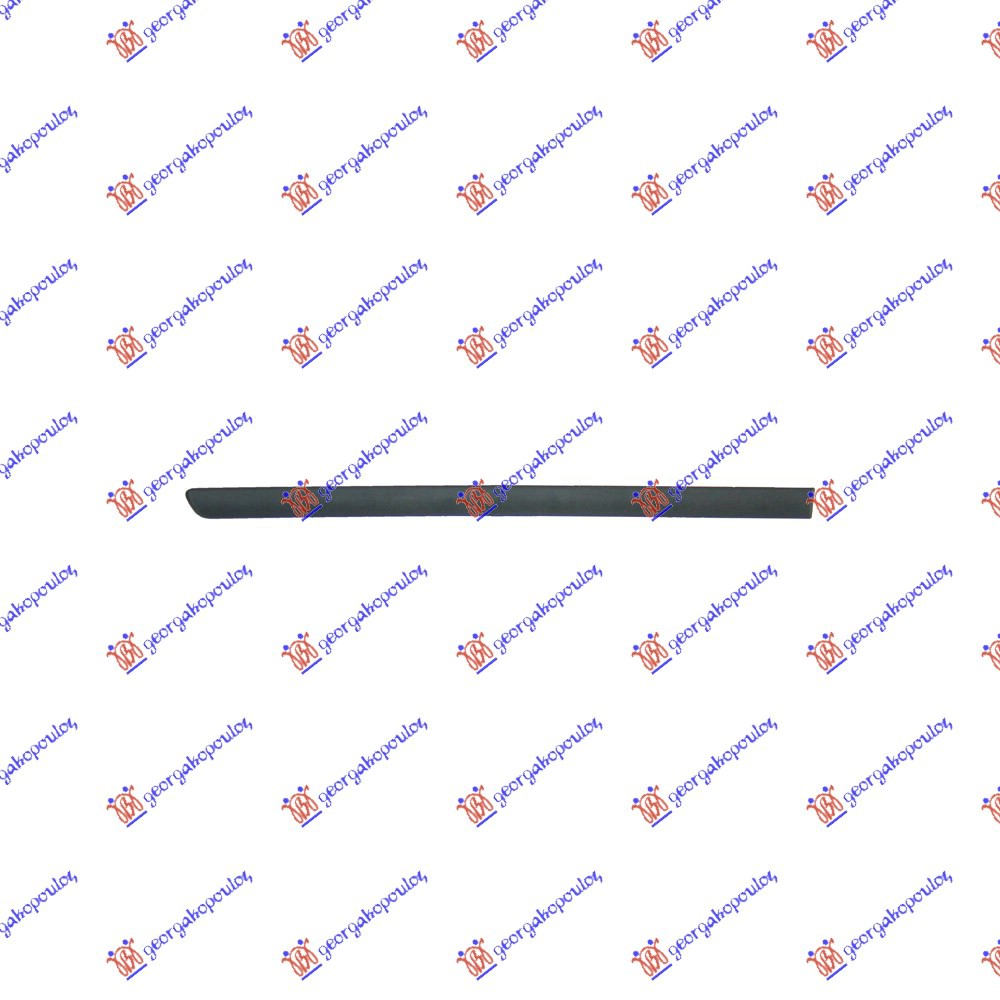 LAJSNA ZADNJIH VRATA OPEL MERIVA 2003-2010 (X03)