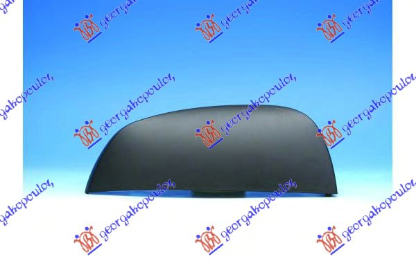 POKLOPAC RETROVIZORA CRNI OPEL MERIVA 2003-2010 (X03)