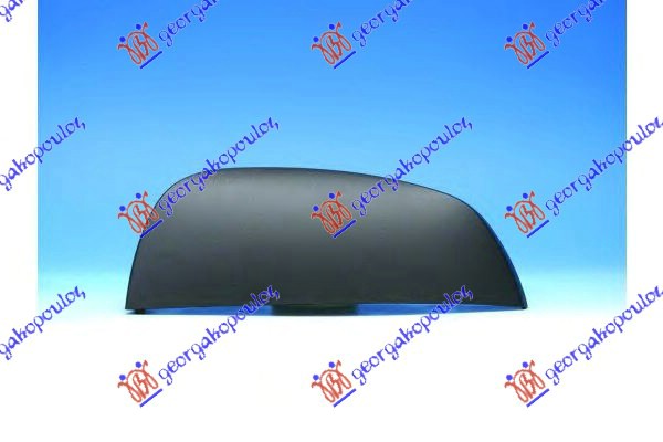 POKLOPAC RETROVIZORA CRNI OPEL MERIVA 2003-2010 (X03)