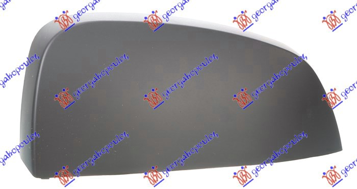 POKLOPAC RETROVIZORA PM OPEL MERIVA 2003-2010 (X03)