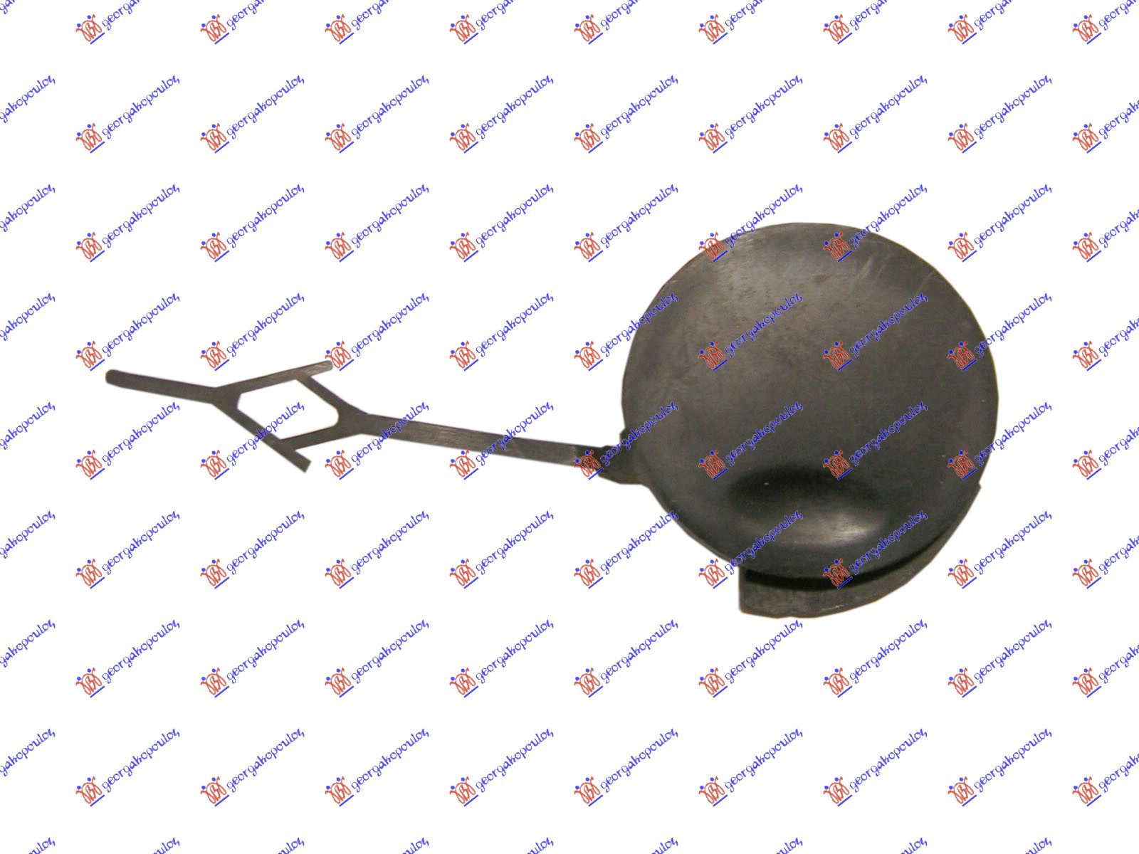 POKLOPAC KUKE PREDNJEG BRANIKA 06- OPEL MERIVA 2003-2010 (X03)