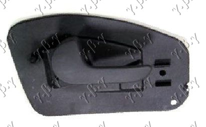 KVAKA ZADNJIH VRATA UNUTRASNJA OPEL MERIVA 2003-2010 (X03)
